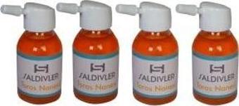 Saldivler Toros Nanesi 20 ml 4 Adet