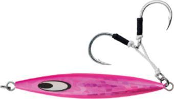 Daiwa Saltiga Sk Jig 250gr Pink Mirror