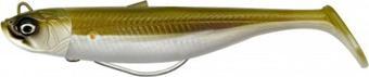 Savage Gear Savage Minnow WL 12.5 cm 28 gr Khaki 2+1