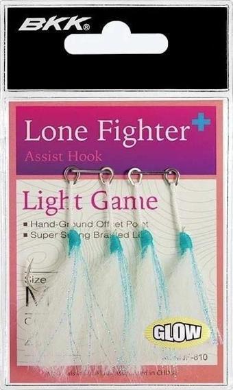 BKK Lone Fighter Olta İğnesi S