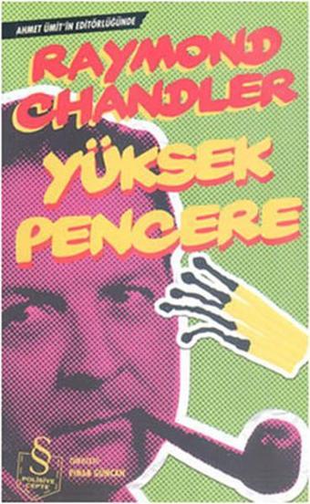 Yüksek Pencere - Raymond Chandler - Everest Yayınları