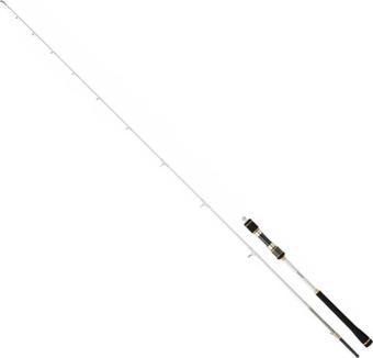 Daiwa New Megaforce 2.10cm 90-210gr 2P Jig Olta Kamışı