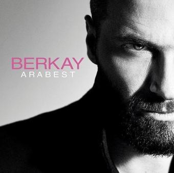 Avrupa Müzik Berkay Arabest Plak - Berkay 