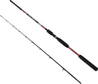 Kendo Sea Bream 1.65m up to 150gr 2 Parça Olta Kamışı