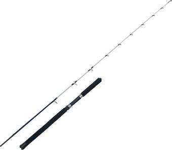 Okuma Trio Force 195 cm 90-210 gr 2 Parça Tekne Kamışı