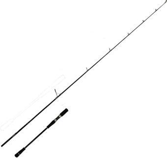 Okuma Cavalla Slow Jigging Spin 6'8'' 203cm M 20-100GR 1+1sec