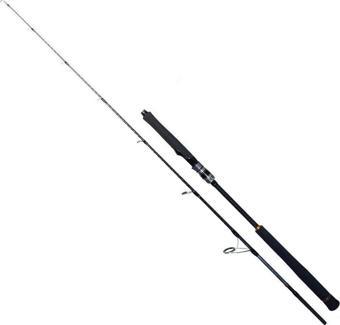 Ryuji Seawolf 1.80m 300-600gr 2p Jig Kamışı    