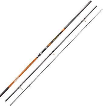 Okuma Salina Surf 14' 420 cm 3 Parça Surf Kamışı