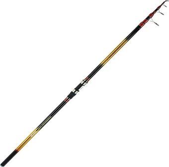 Okuma Savant Surf 420 cm 4 Parça Surf Kamışı