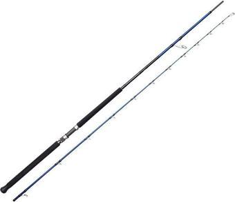 Savage Gear SGS6 Shore Jigging 10'/3.05m 30-100 gr 2 Parça