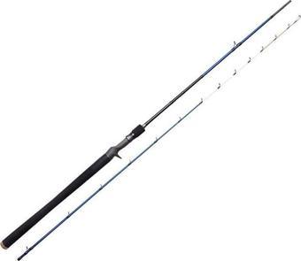 Savage Gear SGS6 Tai Rubber 7'/2.13m 40-150 gr 2 Parça