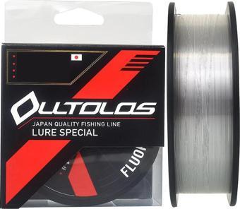 YGK Olltolos FC 100m 14LB 0.316mm