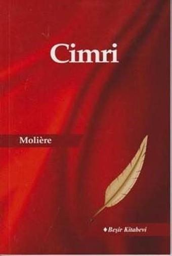 Cimri - Moliere  - Beşir Kitabevi