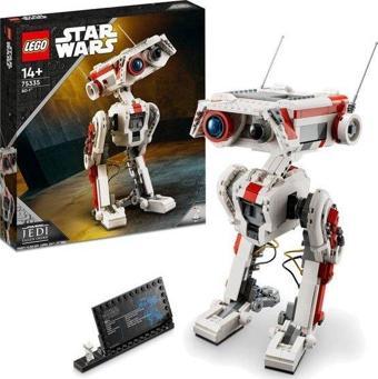 Lego Starwars BD-1 75335