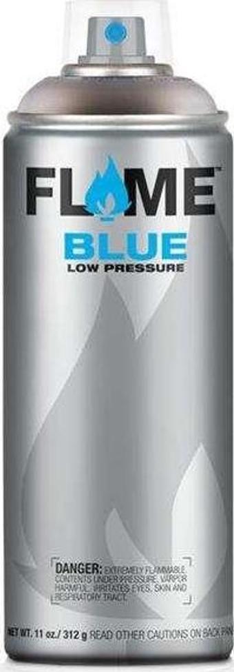 Flame Blue Sprey Boya 400 ml Ultra Chrome 902