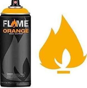 Flame Orange 400 ml Fo-111 Melon Dark