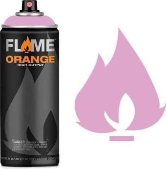 Flame Orange Sprey Boya 400 ml Erica Light 399