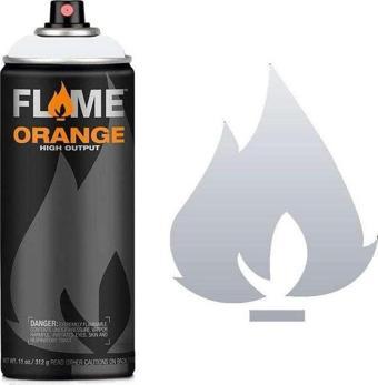 Flame Orange Sprey Boya 400 ml Ultra Chrome 902