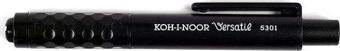 Koh-i-Noor Portmin Kalem 5.6 mm Siyah 5301