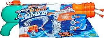 Nerf Super Soaker Hydro Frenzy F3891