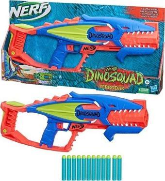 Nerf Dınosquad Terrodak F6313