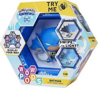 Wow! Pod DC Super Friends Batman Figür