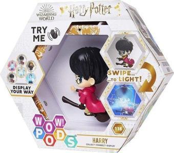 Wow! Pod Wizarding World Harry Figür