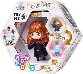 Wow! Pod Wizarding World Hermione Figür