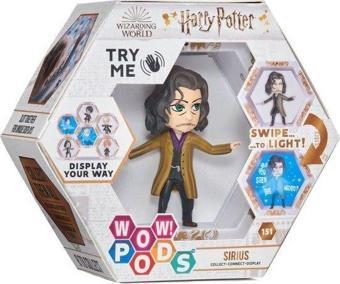 Wow! Pod Wizarding World Sirius Figür