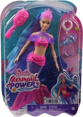 Barbie Malibu Deniz Kızı Bebeği HHG52