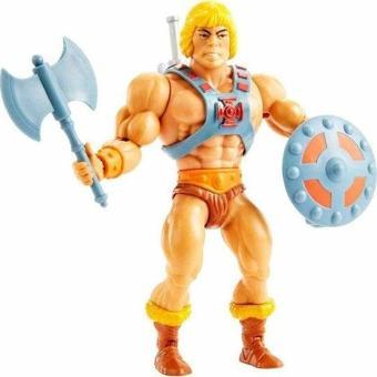 Motu Masters Of The Universe Origins Aksiyon Figürleri Serisi GNN84