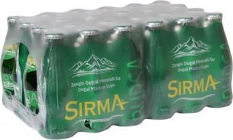 Sırma Sade Soda 24'Lü