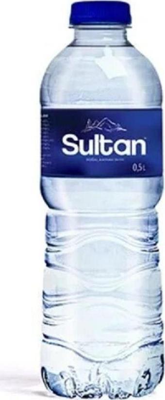 Sultan Su 0,5 Lt 24 Adet