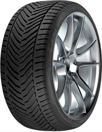 Taurus 235/65R17 108V XL All Season Suv (4 Mevsim) (2024) Lastik