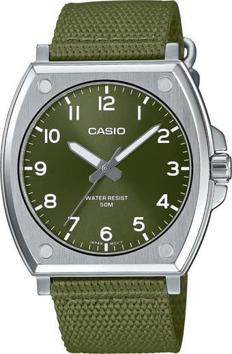 Casio MTP-E730C-3AVDF Erkek Kol Saati