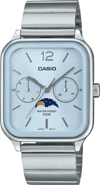 Casio MTP-M305D-2AVDF Erkek Kol Saati