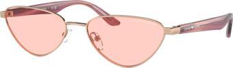 Emporio Armani EA2153 3011/5 56 Kadın Güneş Gözlüğü