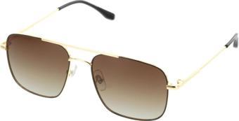 Optelli OP6044-01 55 Polarize Erkek Güneş Gözlüğü