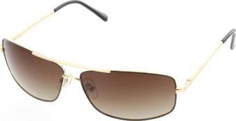 Optelli OP6045-01 64 Polarize Unisex Güneş Gözlüğü