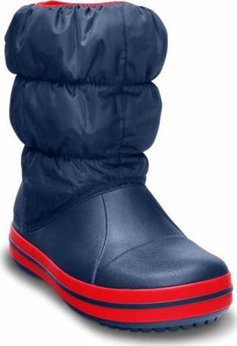 Crocs 14613-485 WINTER PUFF BOOT KIŞLIK BOT