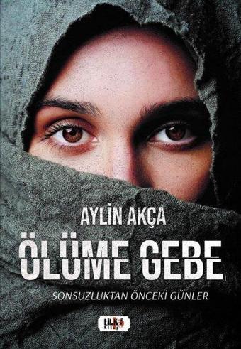 Ölüme Gebe - Aylin Akça - Tilki Kitap