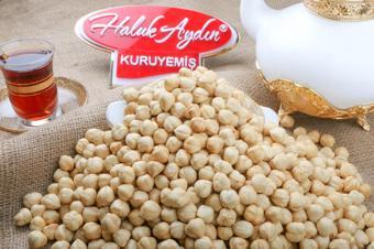 Haluk Aydın Kuruyemiş Kavrulmuş Fındık İçi 1 KG