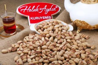 Haluk Aydın Kuruyemiş Siirt Fıstığı 1 KG