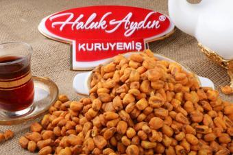 Haluk Aydın Kuruyemiş Soslu Mısır 500 Gr