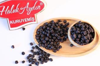 HaluK Aydın Kuruyemiş Yaban Mersini Yüksek Mavi Yemiş (Blueberry) 500 GR