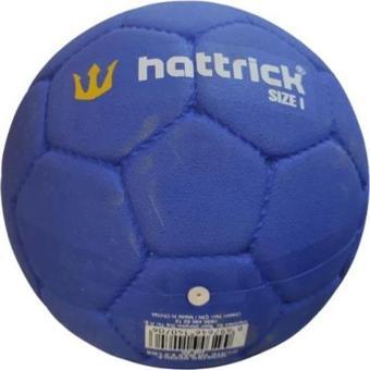 Hattirck HB-60 Kauçuk Hentbol Topu No:1