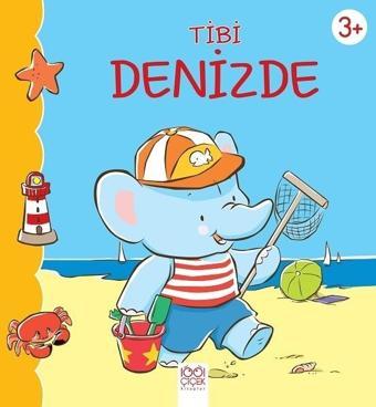 Tibi Denizde - Emilie Beaumont - 1001 Çiçek