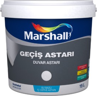 MARSHALL GEÇİŞ ASTARI 15LT