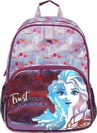 Disney Frozen Tween Trust Your Journey İlkokul Çantası 5158