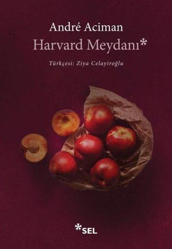 Harvard Meydanı - Andre Aciman - Sel Yayıncılık